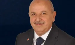 Keskin Belediye Başkanı görevden uzaklaştırıldı