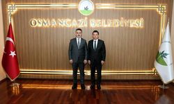 Ortak Akıl Vurgusu: "Bursa İçin Eylem Planı Oluşturacağız