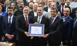 Bursa'nın milli savunmaya katkısı artıyor.