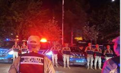 Jandarma’dan Büyük Narkotik Operasyonu: 129 Tutuklama