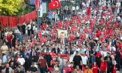 15 Temmuz ihaneti asla unutulmayacak