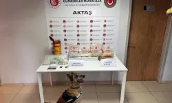 6 ayda 62,7 milyar TL'lik kaçakçılık