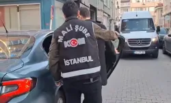 7 ilde yas dışı bahise 18 gözaltı!