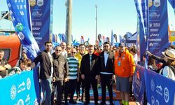 9. Uludağ Premium Ultra Trail Start Aldı