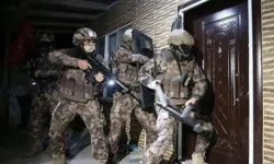 Ankara'da 'Reşo Ağa' operasyonu! 15 gözaltı