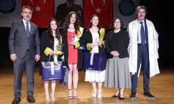 Başkan Vekili Şahin Biba'dan genç mimarlara tavsiye