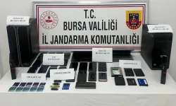 Milyonluk dolandırıcılık operasyonu: 7 tutuklama!