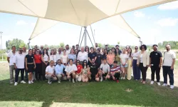 Nilüfer'de Sosyal girişimciler yetişiyor