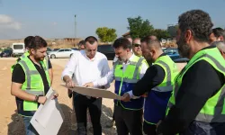 Bursa'da ulaşıma nefes aldıracak projeler