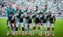Bursaspor, Shakhtar Donetsk ile 0-0 Berabere kaldı