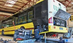 BURULAŞ'tan 24 milyonluk tasarruf