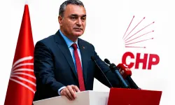 CHP Parti Sözcüsü Müslim Sarı, kurultay tarihi belli oldu