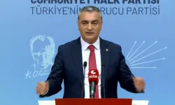 CHP'de 15 il başkanlığına yeni atama.