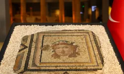Çingene Kızı'nın kayıp parçası 60 yıl sonra Gaziantep'te
