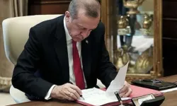 Cumhurbaşkanı Erdoğan'dan YÖK ve rektör atamaları
