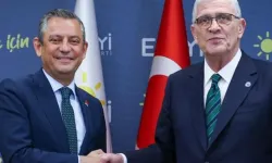 YENİ Parti'ye Dervişoğlu'ndan tebrik mesajı