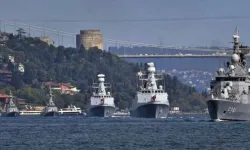 Montrö mesajı: Türkiye kararlılıkla uygulamayı sürdürecek