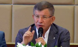 Gelecek Partisi Genel Başkanı Ahmet Davutoğlu'ndan 'Gelecek'i sonlandırma kararı!