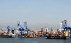 Haziran'da ihracat 24,9 milyar dolara yükseldi.
