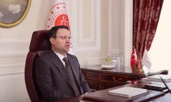 Hiç kimse Türk mahkemelerine parmak sallayamaz