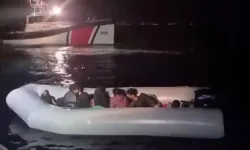 İçişleri Bakanlığı, 355 düzensiz göçmen tespit edildi