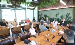 İnegöl'de beklentilere cevap veren çalışmalar