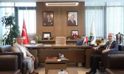 Sağlık yatırımları hız kesmeden devam ediyor