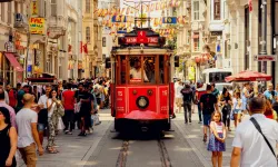 İstanbul hem en fazla göç alan hem de en fazla göç veren il oldu.