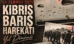 Kıbrıs Türk halkını haklı mücadelesinde yalnız bırakmayacağız