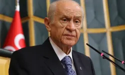 MHP Lideri Devlet Bahçeliden AB çıkışı