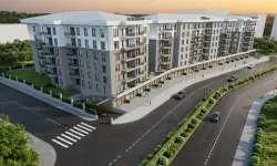 Mimarsinan'da kentsel dönüşüm 2. etap başlıyor