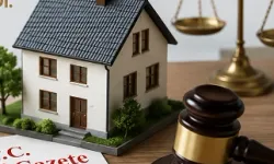 Mirasçıların yıllardır beklediği o kanun çıktı