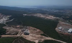 Nilüfer 'Katı Atık Tesisi'ne karşı tek ses
