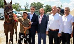 Rahvan Türkiye Şampiyonası Bursa’da yapılmalı