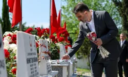 Şahin Biba: 'Üzülme! Allah bizimle beraberdir'