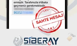 Sahte icra ve e-tebligat mesajlarına karşı kritik uyarı