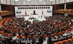 TBMM'de öğrenci affı görüşülüyor