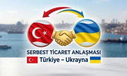 Türkiye-Ukrayna Serbest Ticaret Anlaşması'nı onayladı