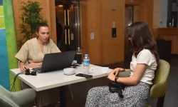 Üüniversite adaylarına tercih desteği