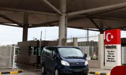 Yabancı plakalı araç kullanımında yeni düzenleme