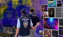 Profesyonel futbolda 19 eş zamanlı baskın