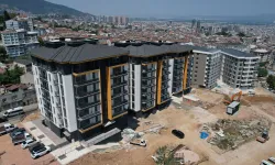 Yıldırım'da büyük dönüşüm güvenli gelecek