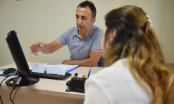 Yıldırım'da istihdama istihdama katkı sağlıyor.