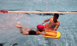 Yıldırım'da spor ve eğlence bir arada