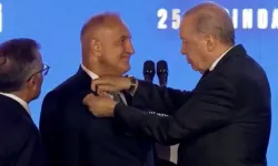 AK Parti'ye 10 yeni katılım var