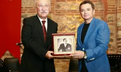 Altan Erkekli 'Bir Memleket Hikayesini' anlattı