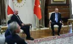 Avusturya ile ticaret hacminde hedef 5 milyar dolar