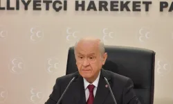 Bahçeli'den Malazgirt Zaferi mesajı: “Malazgirt mazimiz, Anadolu namusumuz,”