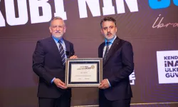 Bursa'nın geleceğini bütüncül anlayışla planlıyoruz