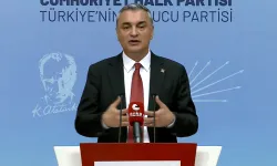 CHP'de “Kongre takvimi Eylül'de ilan edilecek”